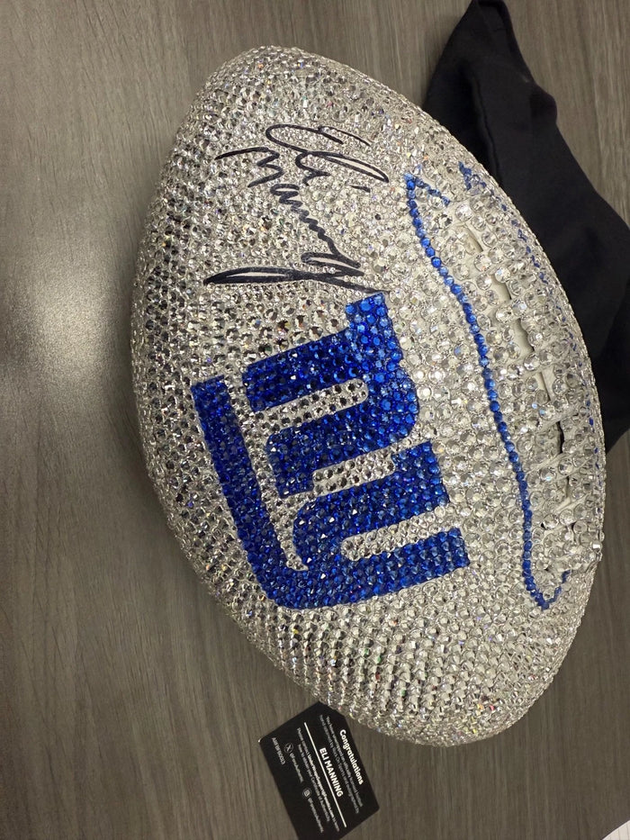 Eli Manning