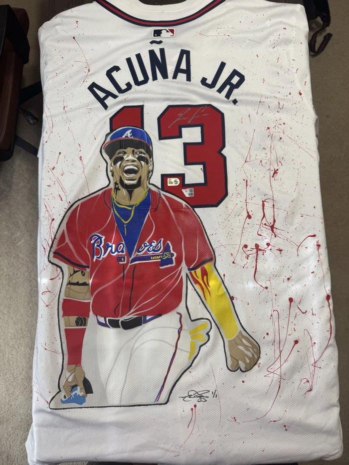 Ronald Acuña Jr.