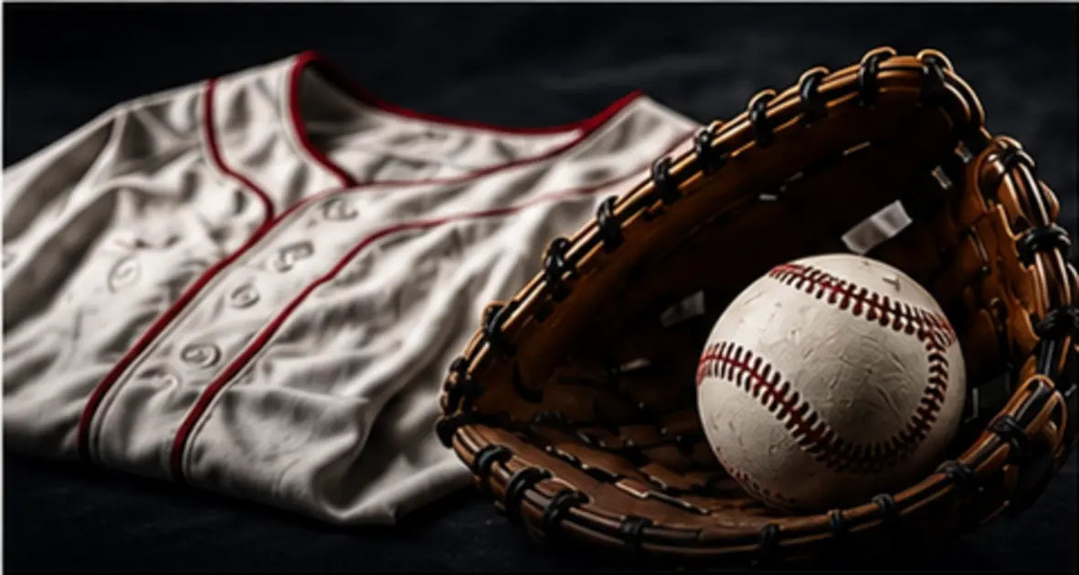 Baseball Jerseys