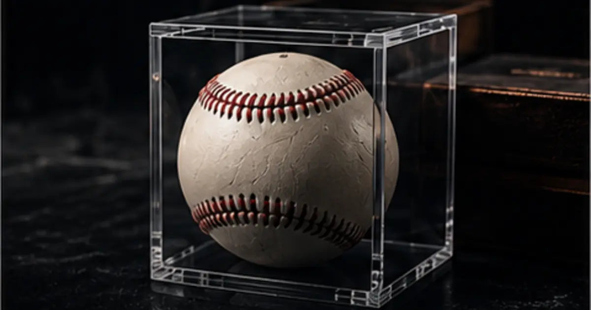 Baseballs