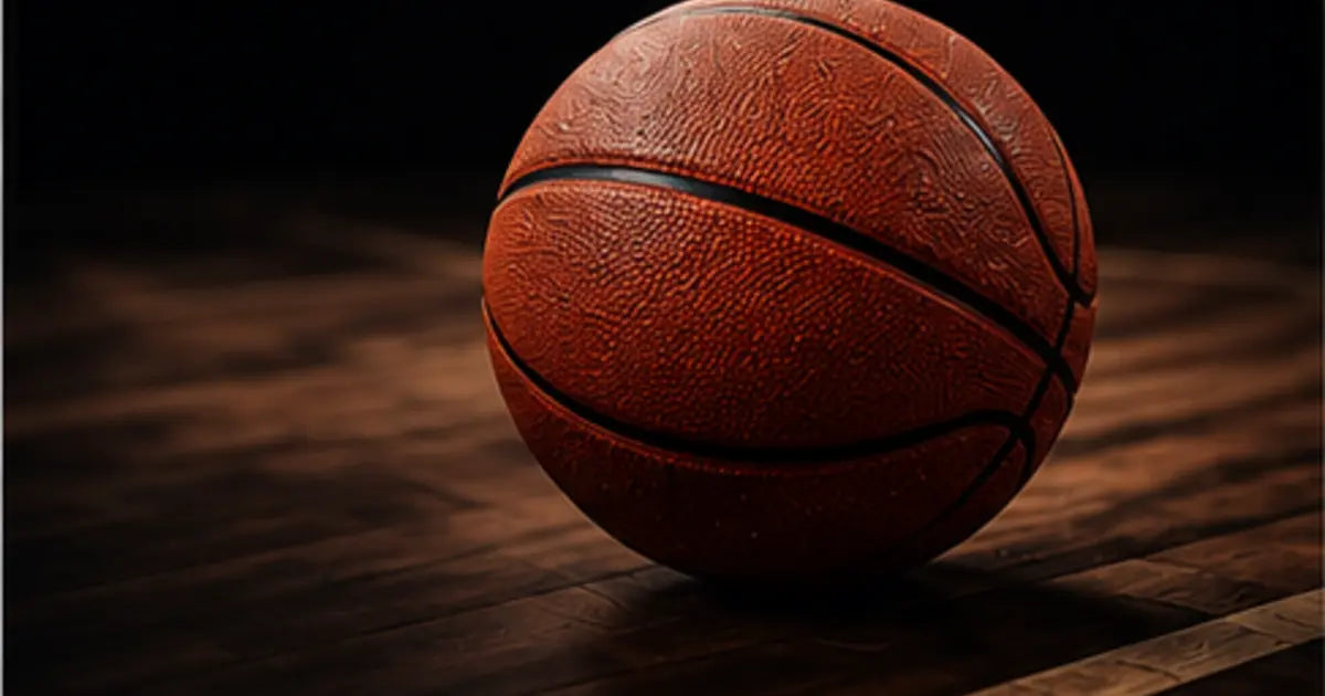 Basketballs