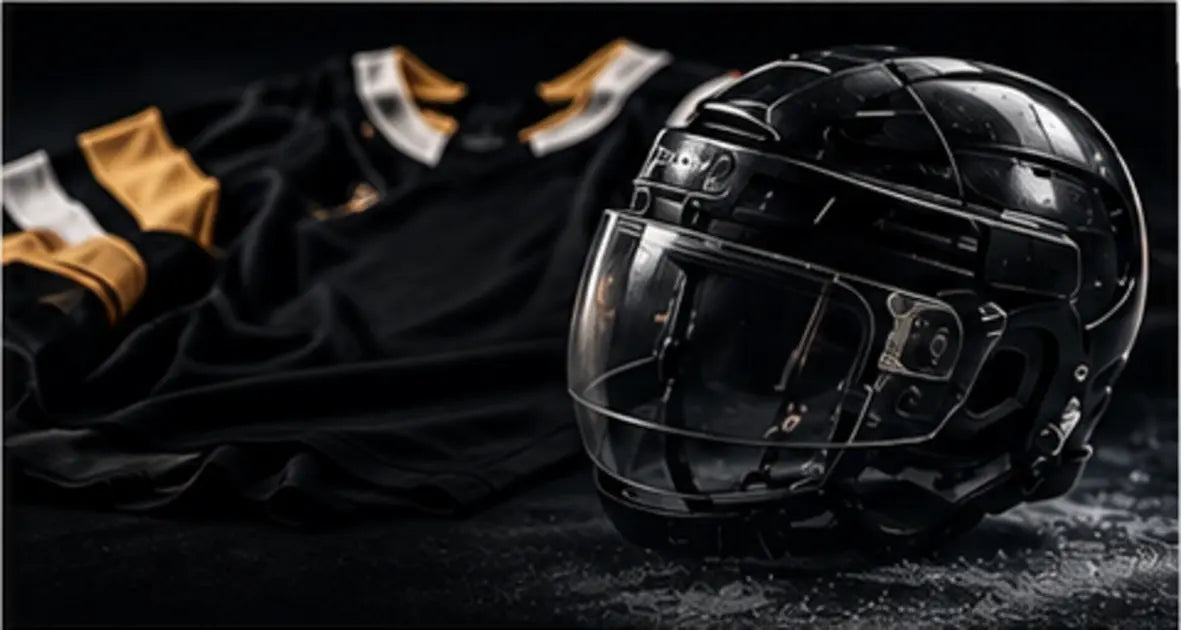 Hockey Jerseys