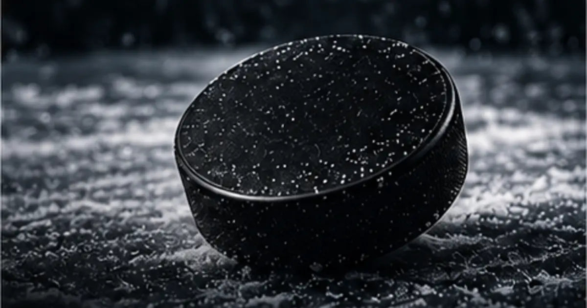 Hockey Pucks