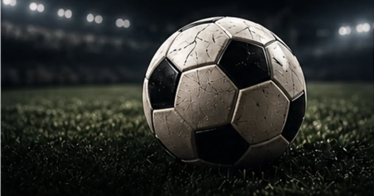 Soccer Balls