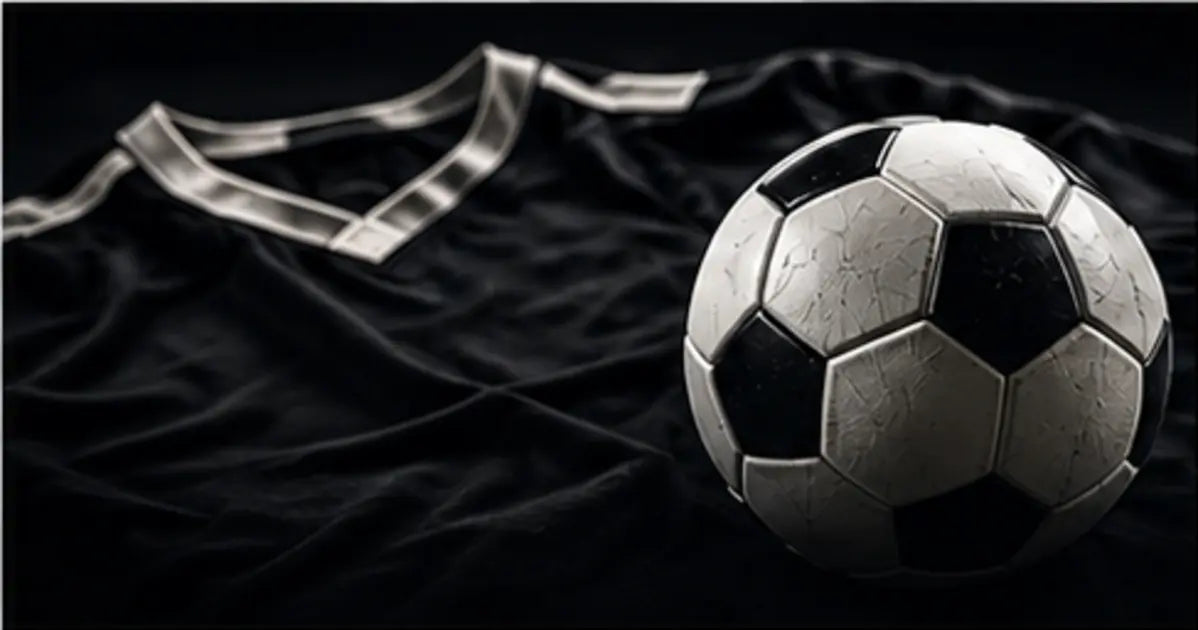 Soccer Jerseys
