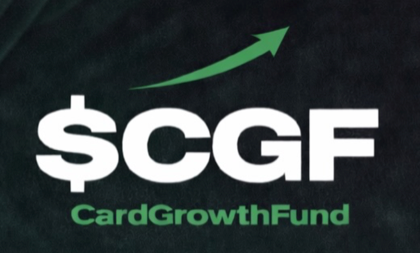 Card Growth Fund logo