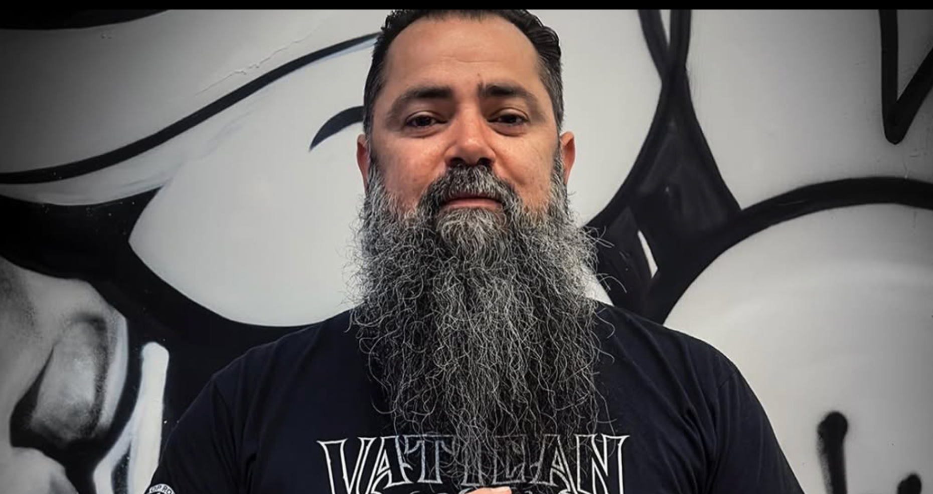 Armando Saldana