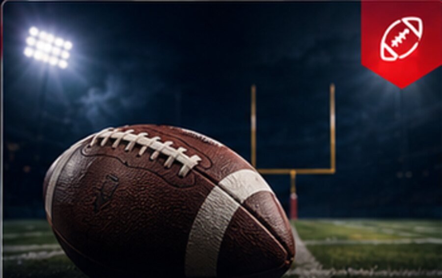 Football trading cards